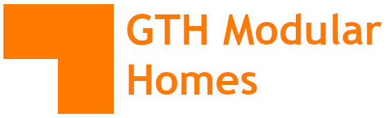 GTH Modular Homes logo